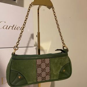 Gucci Nailhead Pochette